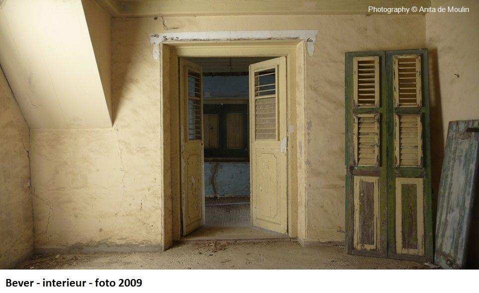35. Bever interieur 2009